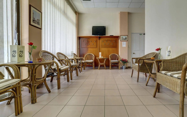 Delfini Hotel