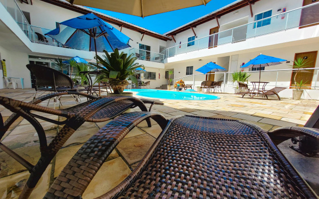 Vila de Maré Hotel