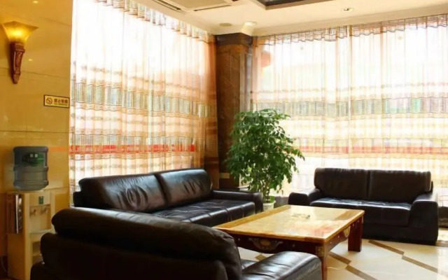 Jiahua Business Hotel