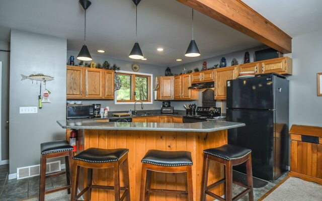 Timberlake 3 Bedroom House