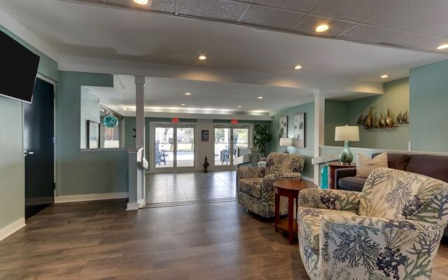 Palm Suites