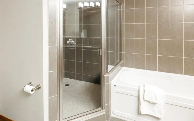 Stoneridge Mountain Resort