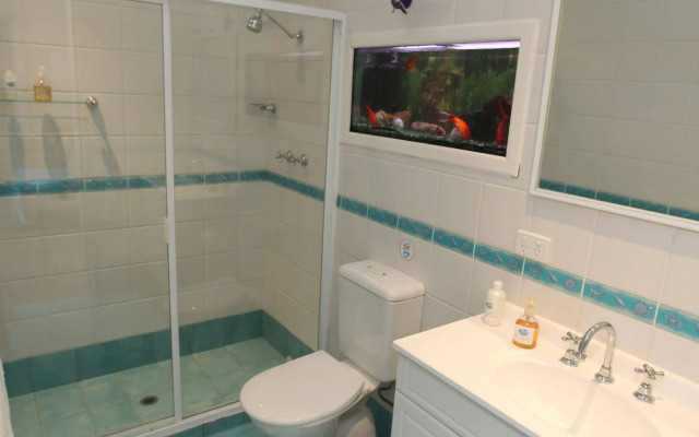 Falls Retreat B&B