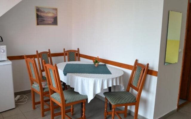 Silatti Panzió-Apartmanház