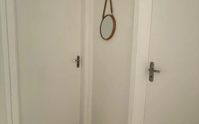 Apartamento Auge da Bahia