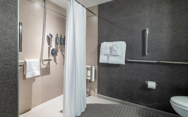 Sheraton Nashville Brentwood