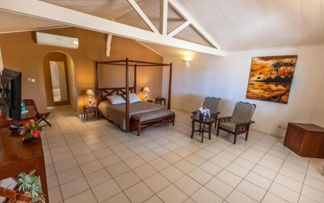 Casa Del Papa Resort & SPA