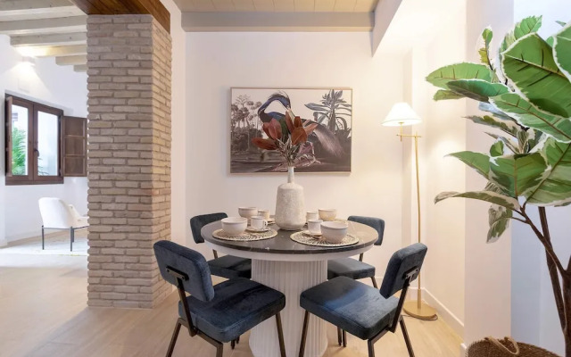 Genteel Home Horno Marina