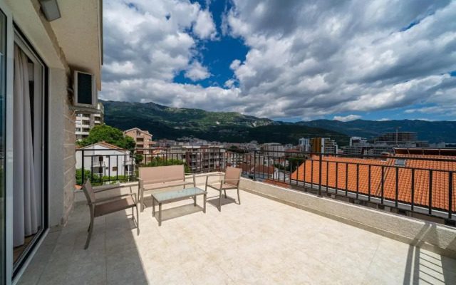 Apartment Sanja