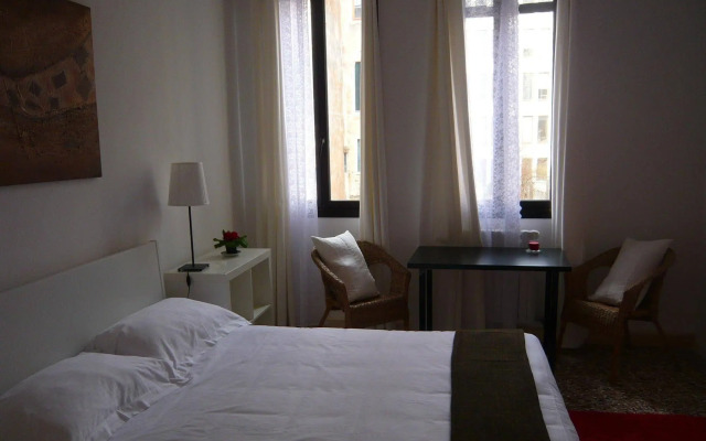 B&B Experience