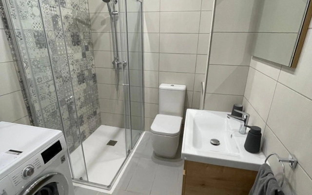 Sliema Central Apartment 2 min from seafront