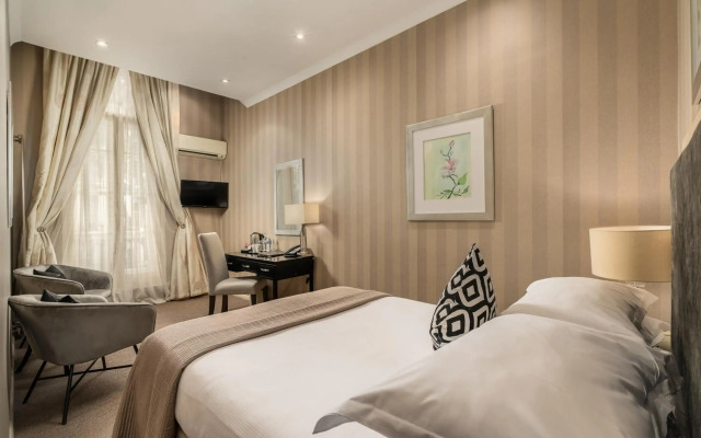 The Beaufort Knightsbridge