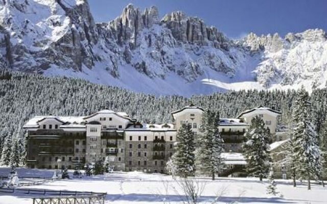 Grand Hotel Carezza