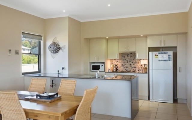 Saltwater Apartments