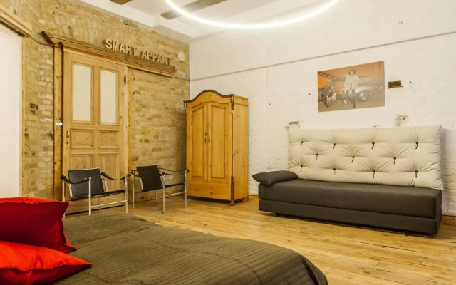 Smart Appart Insel Berlin Mitte