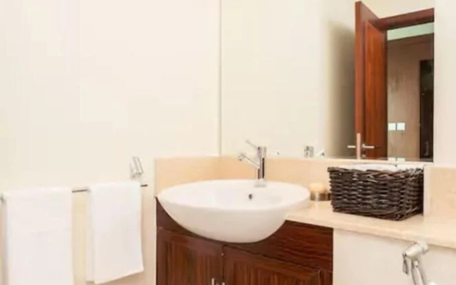 Nasma Luxury Stays - Burj Residences