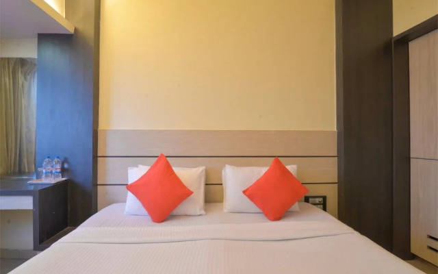Hotel Mansarovar By OYO Rooms