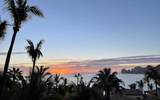 "Amalfi" 4 BDR Residence at Ultra Lux Hacienda!