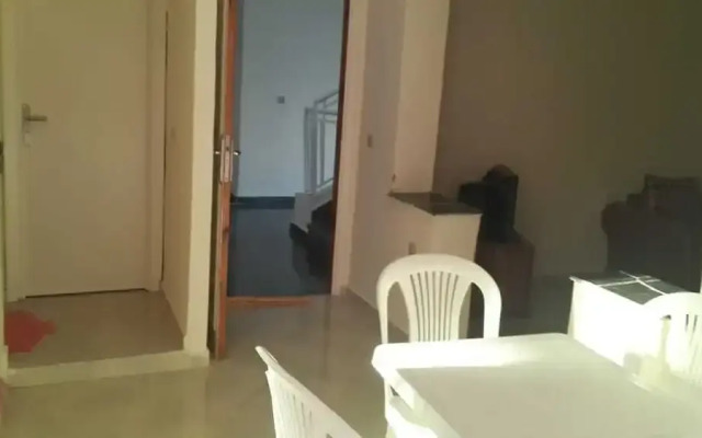 Saïdia Appartement