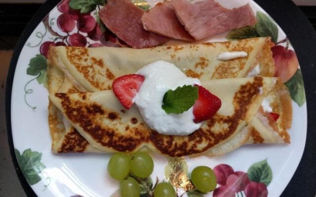 Haven By The Sea B&B Inn