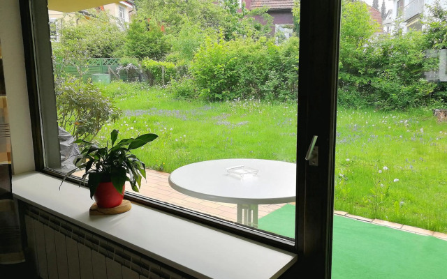 Schwarzwaldhaus Markus