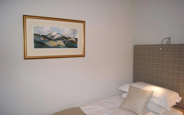 Shegarton Farm Cottages