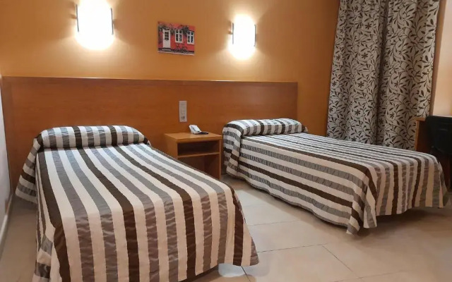 Apartamentos Avenida