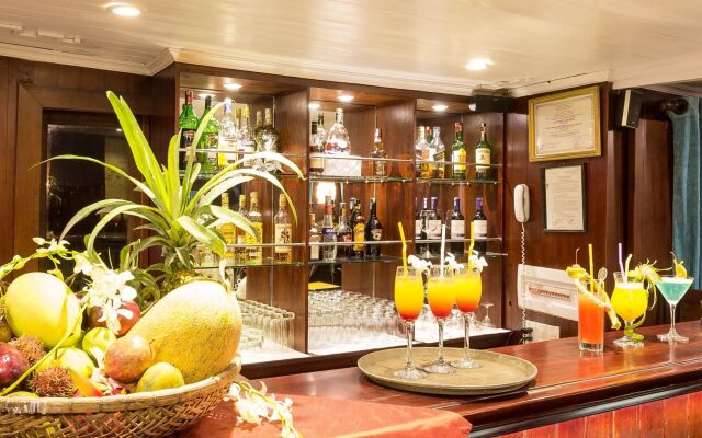 Bhaya Cruises