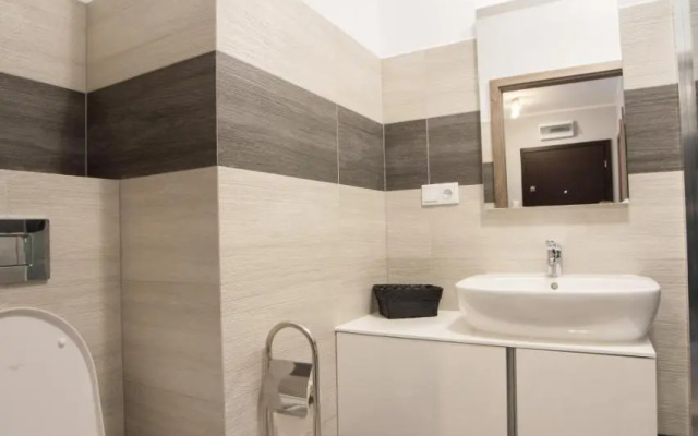 Apartament Stella Polare