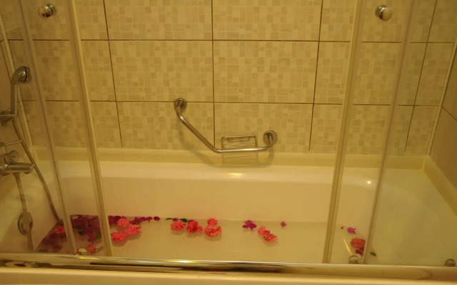 Alba Queen Hotel - Ultra All Inclusive