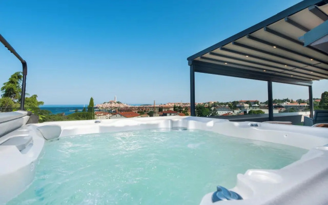 Boutique Residence Arion