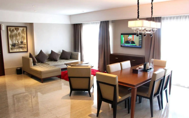 Swiss-Belhotel Bogor