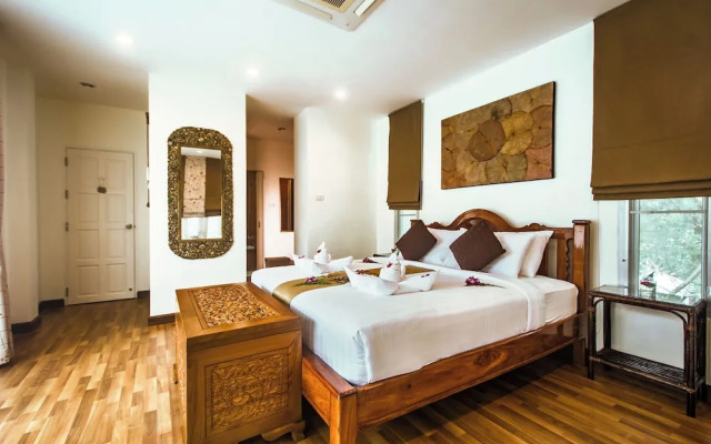 Villa Thailee