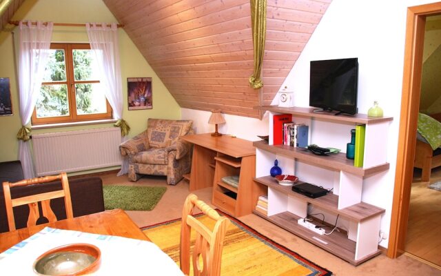 ambiente solutions apartments & ferienwohnungen