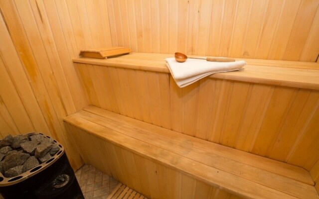 Apartment Etazhy Engelsa-Malysheva