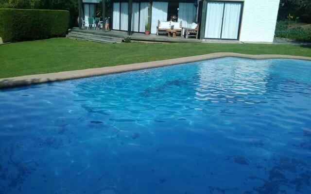 Casa en Condominio Terramar Maitencillo