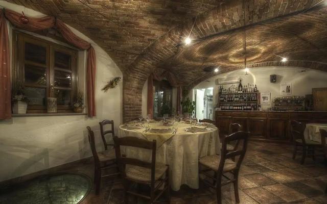 Agriturismo Il Palazzetto