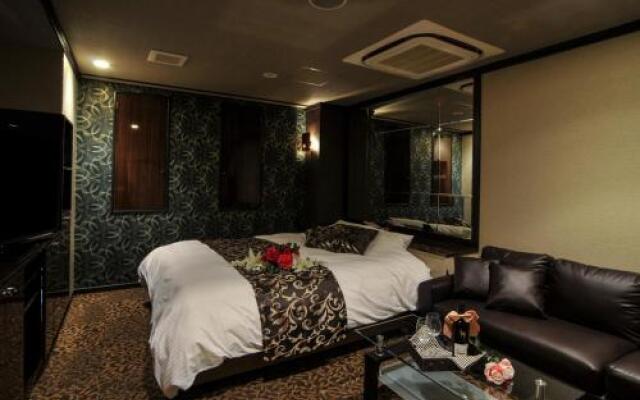 Hotel Grande