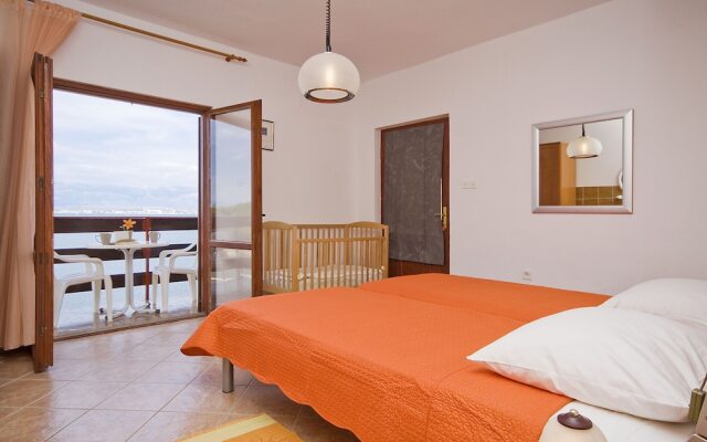 Apartments Valentina-B