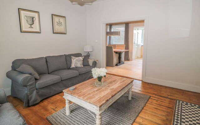 Edwards Cottage, Morpeth