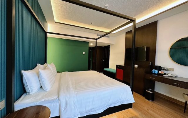 IDEAS Kuala Lumpur