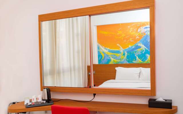 Best Western Arcachon Le Port