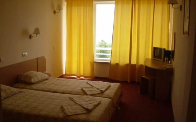 SG Vezhen Hotel