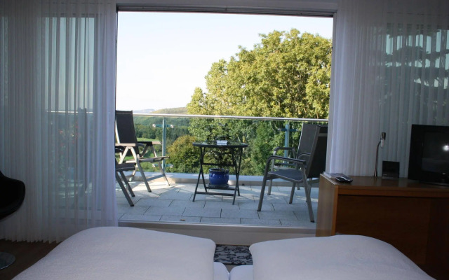 Hotel Retterath am Nürburgring