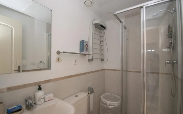 Costa Galera Apartment