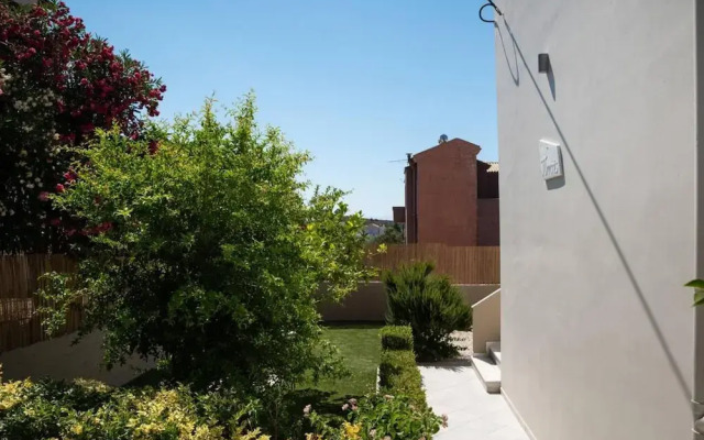Procris Villas High-end Living