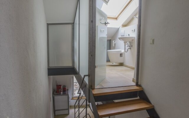 Nengshof - Haus Gänseblümchen