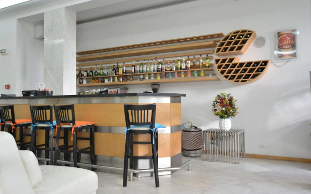 Loanda Hotel