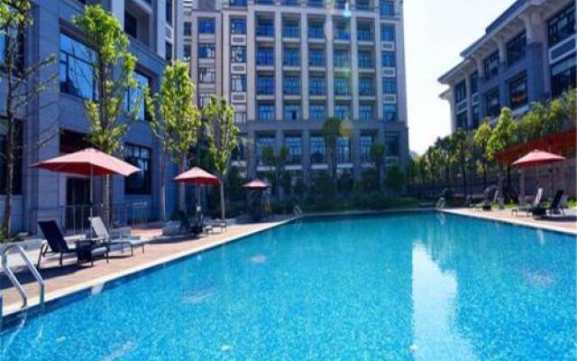 Wyndham Garden Wuyishan