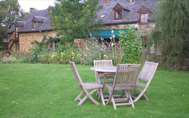 Auberge du Val d'Aisne